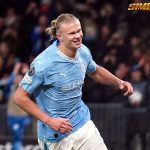 Erling Haaland mencatatkan rekor hebat Matchday 10 Liga Inggris 2023-2024 di tutup dengan pertandingan besar bertaju Derbi Manchester