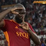 Lukaku dan Ayam Jago Pesta Gol Romelu Lukaku dan Andrea Belotti menjadi bintang kemenangan AS Roma pada penyisihan grup Liga Europa 2023-2024,