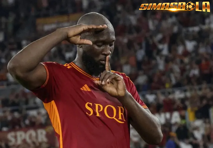 Lukaku dan Ayam Jago Pesta Gol Romelu Lukaku dan Andrea Belotti menjadi bintang kemenangan AS Roma pada penyisihan grup Liga Europa 2023-2024,