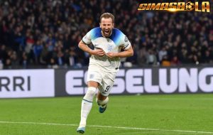 Harry Kane Menolak Pensiun Kapten timnas Inggris, Harry Kane, belum sama sekali memikirkan kapan ia akan pensiun dan ingin terus bermain