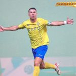 Cristiano Ronaldo pensiun di perkirakan akan tiga tahun lagi. Al Nassr pun siap menggelar perpisahan besar-besaran.