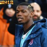 Paul Pogba Kembali Positif Doping pada Tes Kedua Bintang Juventus, Paul Pogba, kembali di nyatakan positif doping menyusul hasil tes kedua