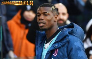 Paul Pogba Kembali Positif Doping pada Tes Kedua Bintang Juventus, Paul Pogba, kembali di nyatakan positif doping menyusul hasil tes kedua