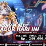 BOCORAN SLOT GACOR RABBIT GARDEN HARI INI TANGGAL 25 OKTOBER 2023