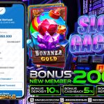 BUKTI PEMENANG BONANZA GOLD PRAGMATIC PLAY SIMASBOLA 30 OKTOBER 2023