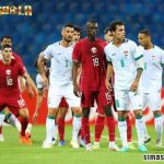 Dua calon lawan timnas Indonesia di putaran kedua Kualifikasi Piala Dunia 2026 mendapatkan hasil negatif pada FIFA Matchday Oktober ini.