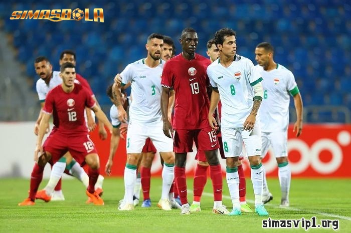 Dua calon lawan timnas Indonesia di putaran kedua Kualifikasi Piala Dunia 2026 mendapatkan hasil negatif pada FIFA Matchday Oktober ini.