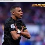 Mencetak gol ke gawang Newcastle United dalam matchday 2 Grup F Liga Champions 2023-2024, Kylian Mbappe bisa masuk geng elite