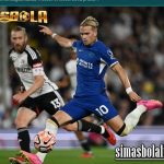 Winger Chelsea, Mykhailo Mudryk, di sebut-sebut memiliki potensi besar yang setara dengan Cristiano Ronaldo, Neymar, dan Kylian Mbappe.