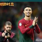 Cristiano Ronaldo dan Kylian mengambil tempat lebih dulu dengan membawa negaranya lolos ke putaran final Euro 2024 di Jerman.