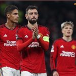 Terlalu Banyak Mengeluh, Bruno Fernandes Harus Segera Dicopot dari Jabatan Kapten Man United