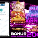 BUKTI KEMENANGAN GANESHA GOLD MEMBER SIMASBOLA 11 OKTOBER 2023