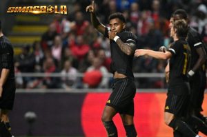 Hasil Liga Champions - Rodrygo Akhiri Paceklik Gol, Real Madrid Sempurna