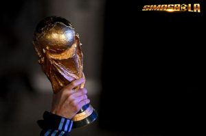 BREAKING NEWS - Arab Saudi Jadi Tuan Rumah Piala Dunia 2034, Efek Cristiano Ronaldo Mulai Terasa