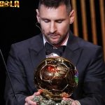 Dagelan Benar Lionel Messi Berbekal Menang Piala Dunia Bisa Raih Ballon d'Or ke-8