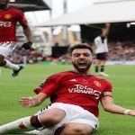 Kata-kata Bruno Fernandes Usai Jadi Pahlawan Kemenangan Man United di Kandang Fulham