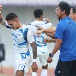 BRI Liga 1: PSIS Sukses Tahan Imbang Bhayangkara FC, Gilbert Agius Ungkap Satu Hal Positif