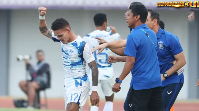 BRI Liga 1: PSIS Sukses Tahan Imbang Bhayangkara FC, Gilbert Agius Ungkap Satu Hal Positif