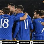 Hasil Lengkap Kualifikasi Euro 2024 Tadi Malam: Italia Lolos Seusai Ditahan Ukraina, Inggris Gagal Kalahkan Makedonia Utara