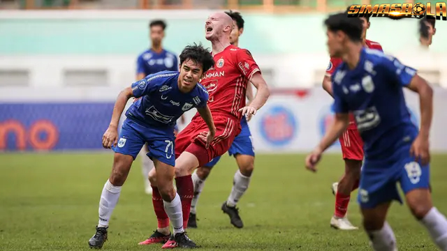 BRI Liga 1: PSIS Umumkan Pemain Kedua yang Dilepas pada Bursa Transfer, Nama Pengganti Tengah Disiapkan