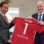 Presiden Jokowi dan Gianni Infantino Bakal Hadir pada Pembukaan Piala Dunia U-17 2023 di Stadion Gelora Bung Tomo