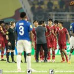 Piala Dunia U-17 2023: Fisik Pemain Timnas Indonesia U-17 Kedodoran, Dua Pelatih Ini Sebut Proses Tak Pernah Bohong