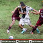 Pelatih Timnas Venezuela U-17 soal JIS: Stadionnya Bagus, Rumputnya Tidak