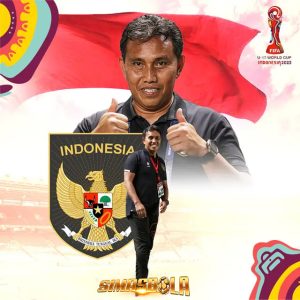 Ada VAR di Piala Dunia U-17 2023, Bima Sakti Ingatkan Timnas Indonesia U-17: Pemain Amerika Latin Sering Pancing Emosi