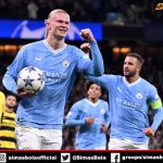 Liga Inggris: Man City Terancam Degradasi, Agen Erling Haaland Senggol Real Madrid