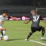 Dewa United Dilumat Persib di BRI Liga 1, Jan Olde Riekerink: Hari Paling Gelap!