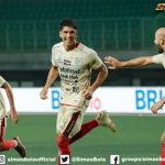 BRI Liga 1: Jeda Internasional, Pelatih Bali United Tak Terima PT LIB Ubah Jadwal Laga Versus Madura United