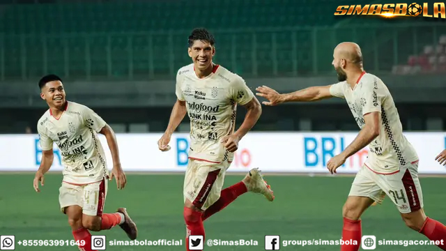 BRI Liga 1: Jeda Internasional, Pelatih Bali United Tak Terima PT LIB Ubah Jadwal Laga Versus Madura United