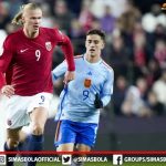 Liga Inggris: Man City Waswas Erling Haaland Terancam Absen Melawan Liverpool