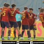 Lolos ke Perempat Final Piala Dunia U-17 2023, Spanyol Perlu Adaptasi dengan Jakarta International Stadium