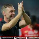 Persija Tantang Bhayangkara FC di Stadion Patriot, Thomas Doll: Tandang Rasa Kandang