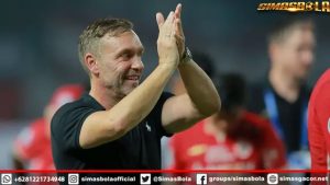 Persija Tantang Bhayangkara FC di Stadion Patriot, Thomas Doll: Tandang Rasa Kandang