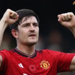 Liga Inggris: Harry Maguire Merasa Yakin Bertahan di MU, Siap Perjuangkan Posisi