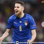 Comeback Setelah 4 Bulan Menghilang, Jorginho Siap Mati-matian Bantu Timnas Italia Lolos ke Euro 2024