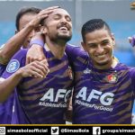 Ze Valente Gabung Persik di Putaran Kedua BRI Liga 1, Renan Silva atau Rohit Chand yang Tersingkir?