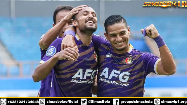 Ze Valente Gabung Persik di Putaran Kedua BRI Liga 1, Renan Silva atau Rohit Chand yang Tersingkir?