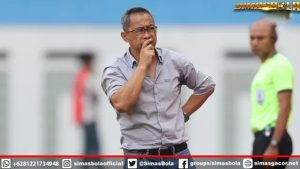 BRI Liga 1: Persikabo 1973 Bertekad Curi Poin dari Kandang PSM