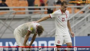 Komentar Menyentuh Ketum Federasi Polandia Setelah Tim U-17 Babak Belur di Piala Dunia U-17 2023