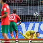 Maroko Sukses Kalahkan Timnas Indonesia U-17 dan Lolos ke 16 Besar Piala Dunia U-17 2023, Begini Reaksi Pelatihnya