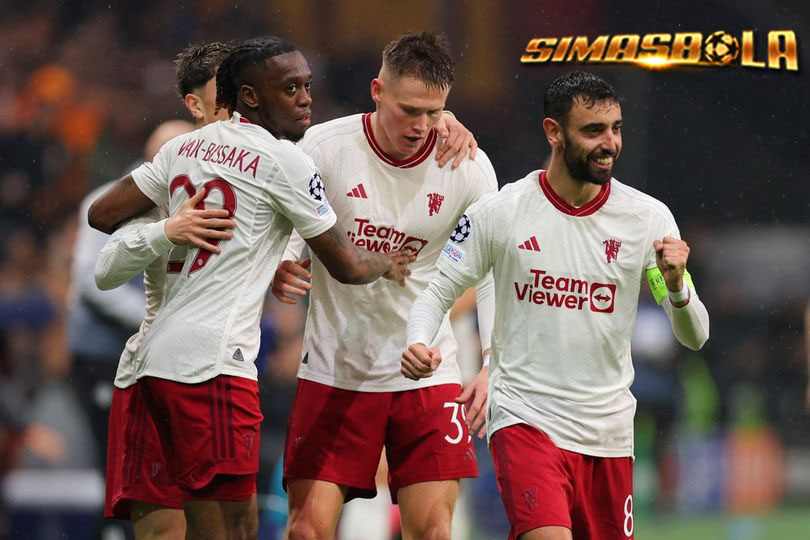 Setelah Ditahan Imbang Galatasaray, Kapan Manchester United Tanding Lagi?