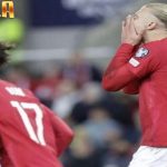 Haaland Buat Khawatir Man City, Timnas Norwegia Sampai Buka Suara