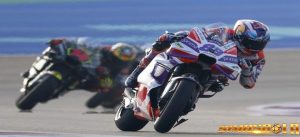 Jorge Martin Menggila, Posisi Francesco Bagnaia Kian Kritis