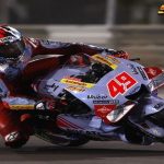 Di Giannantonio Kalahkan Francesco Bagnaia, Jorge Martin Finis Ke-10