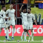 Hasil Liga Spanyol - Pengagum Cristiano Ronaldo Tampil Menggila, Real Madrid Curi 3 Poin dari Markas Cadiz