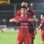 Seri Lagi Timnas U-17 Indonesia mengukir sejarah unik setelah menuai hasil imbang beruntun pada dua laga perdana Piala Dunia U-17 2023.