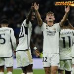 Wonderkid 19 Tahun Bikin Real Madrid Sempurna Real Madrid berhasil lanjutkan tren kesempurnaan di Liga Champions dan membuat Napoli tertunda